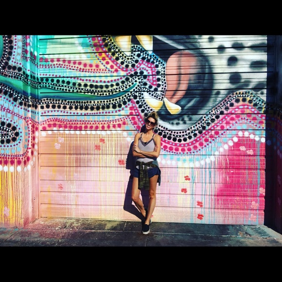 Meet your Posher, Mary - Picture 1 of 1